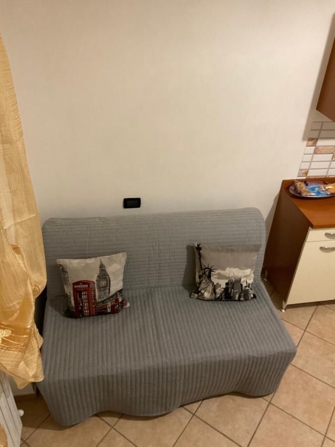 Da Lisa Holiday home Ortona