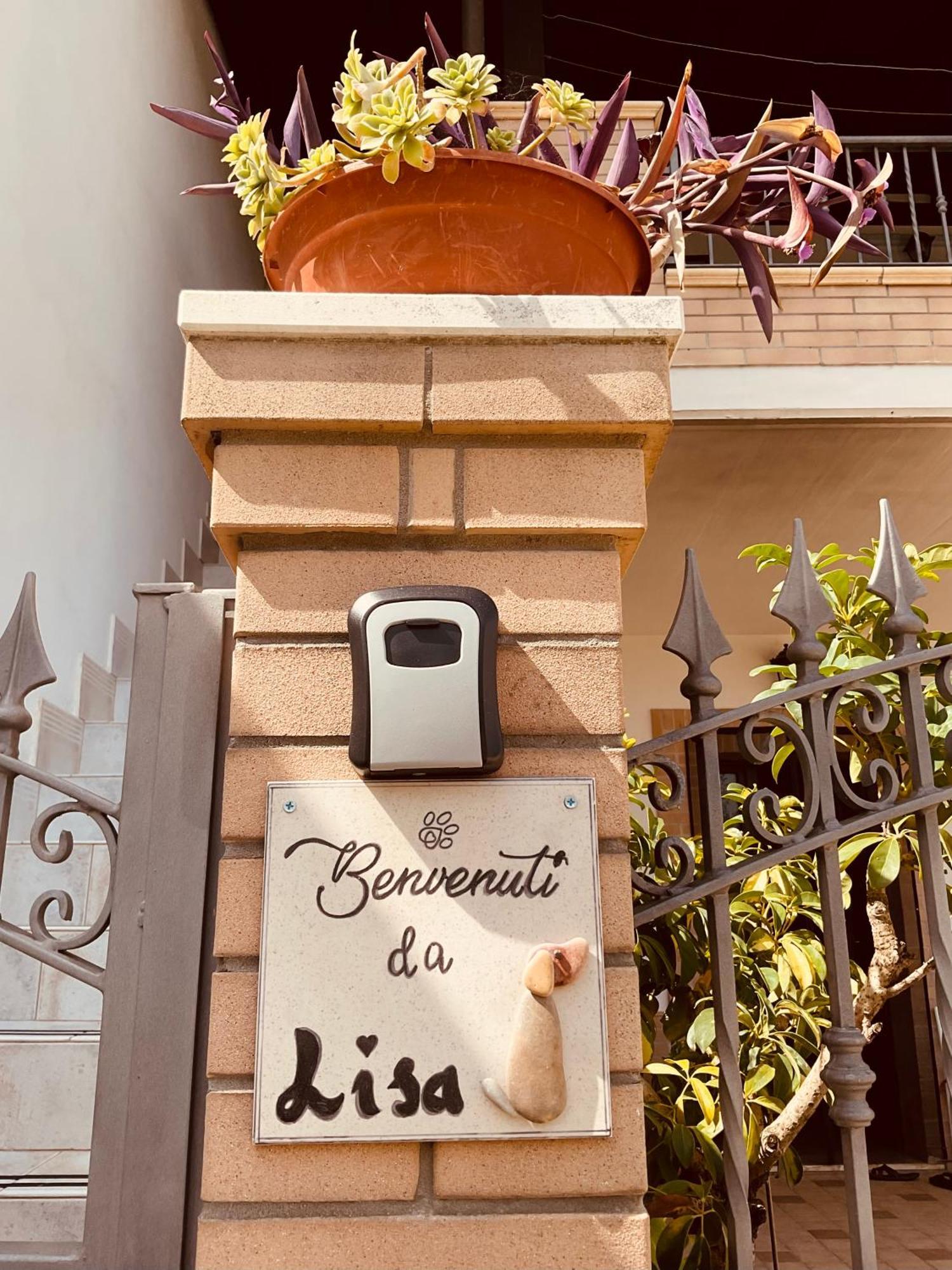 Holiday home Da Lisa Ortona